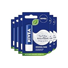 Nivea lip balm for sale  Delivered anywhere in UK