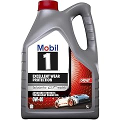 Mobil c40 0w gebraucht kaufen  Wird an jeden Ort in Deutschland