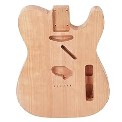 Unfinished electric guitar for sale  Delivered anywhere in USA 