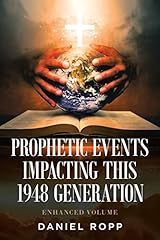 Prophetic events impacting d'occasion  Livré partout en France