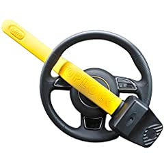 Stoplock Pro Elite Car Steering Wheel Lock HG 150-00, used for sale  Delivered anywhere in UK