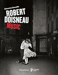 Robert doisneau music d'occasion  Livré partout en France