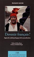 Devenir français d'occasion  Livré partout en France