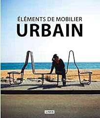 éléments mobilier urbain d'occasion  Livré partout en France