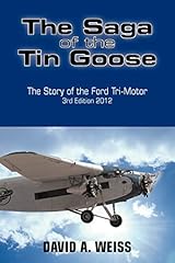 Saga tin goose for sale  Delivered anywhere in USA 