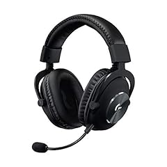 Logitech pro casque d'occasion  Livré partout en Belgiqu