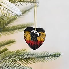 Weihnachtsbaum keramik rnament gebraucht kaufen  Wird an jeden Ort in Deutschland