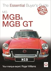 Mgb mgb the d'occasion  Livré partout en France