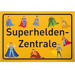 Dankedir superhelden zentrale gebraucht kaufen  Wird an jeden Ort in Deutschland