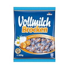 Vollmilch brocken 325g gebraucht kaufen  Wird an jeden Ort in Deutschland