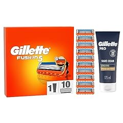 Gillette fusion5 regime for sale  Delivered anywhere in UK