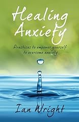 Healing anxiety practices for sale  Delivered anywhere in UK