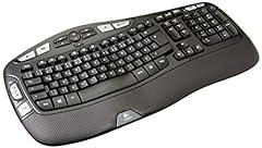 Logitech k350 keyboard for sale  Delivered anywhere in USA 