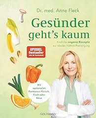 Gesünder geht kaum gebraucht kaufen  Wird an jeden Ort in Deutschland