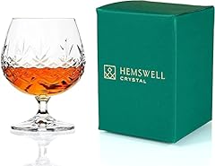 Hemswell kristall cognacschwen gebraucht kaufen  Wird an jeden Ort in Deutschland