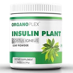 Organoplex insulin plant for sale  Delivered anywhere in USA 