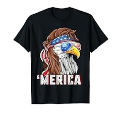 Merica usa american for sale  Delivered anywhere in USA 