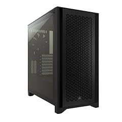 Corsair 4000d airflow for sale  Delivered anywhere in Ireland