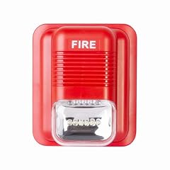 Fire alarm siren for sale  Delivered anywhere in USA 