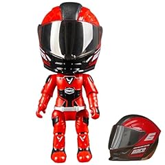 Ygchen motard figurine d'occasion  Livré partout en France