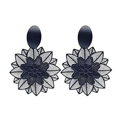 Wendalern boho nero usato  Spedito ovunque in Italia 