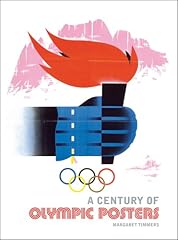 Century olympic posters for sale  Delivered anywhere in UK