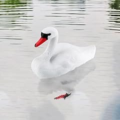 Huaosn swan decoy for sale  Delivered anywhere in USA 