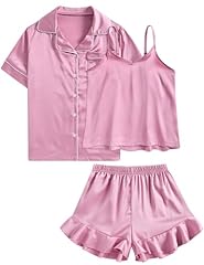 Funnycokid girl pajamas for sale  Delivered anywhere in USA 