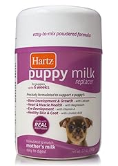 Hartz powdered puppy for sale  Delivered anywhere in USA 