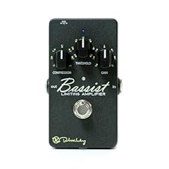 Keeley bassist compressor for sale  Delivered anywhere in USA 