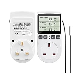 Diymore digital thermostat for sale  Delivered anywhere in UK
