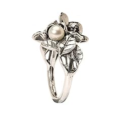 Trollbeads damen ring gebraucht kaufen  Wird an jeden Ort in Deutschland