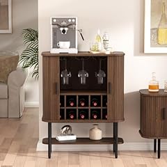 Coffee bar cabinet for sale  Delivered anywhere in USA 