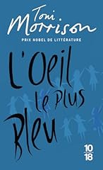 Oeil bleu d'occasion  Livré partout en France