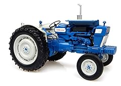 Universal Hobbies - UH2808 - Tractor - Ford 5000 from for sale  Delivered anywhere in Ireland