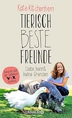 Tierisch beste freunde gebraucht kaufen  Wird an jeden Ort in Deutschland