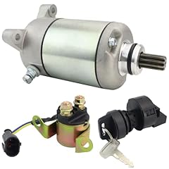 Stabsoli starter motor for sale  Delivered anywhere in USA 