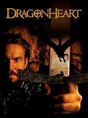 Dragonheart usato  Spedito ovunque in Italia 