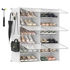 Songmics shoe rack for sale  Delivered anywhere in USA 