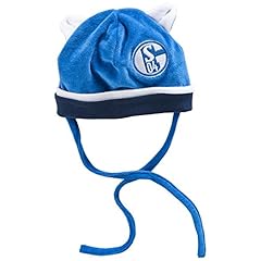 Schalke babymütze gr gebraucht kaufen  Wird an jeden Ort in Deutschland