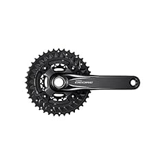 Shimano m6000 crankset for sale  Delivered anywhere in USA 