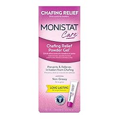 Monistat chafing relief for sale  Delivered anywhere in USA 