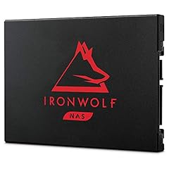 Seagate ironwolf 125 for sale  Delivered anywhere in USA 