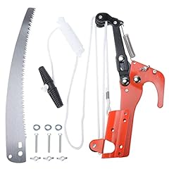 Sansanya tree pruner for sale  Delivered anywhere in USA 