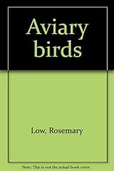 Aviary birds for sale  Delivered anywhere in Ireland