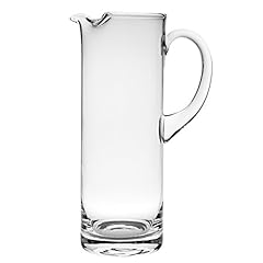 Glass pitcher handle for sale  Delivered anywhere in USA 