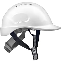 Mustbau casque chantier d'occasion  Livré partout en Belgiqu