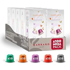 Carraro variety pack for sale  Delivered anywhere in UK