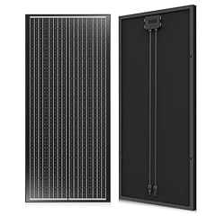 Rvpozwer 100w solar for sale  Delivered anywhere in UK