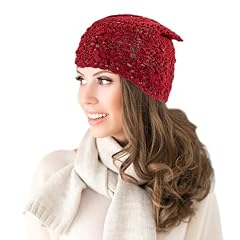 Nogsay bonnet tricot d'occasion  Livré partout en France